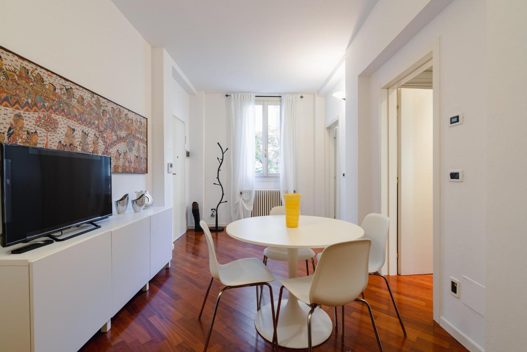 Апартаменти Casa San Felice In The Heart Of Old Town Болонья Екстер'єр фото
